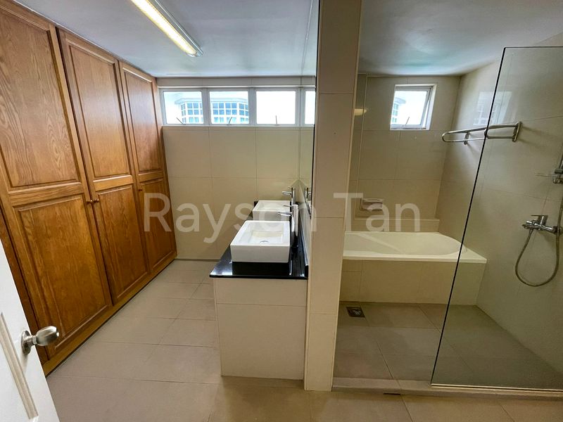 5 Bed Bungalow (Landed) for Rent in  Chestnut Gardens - Image 4